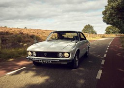 Lord of the road | Mazda Stories