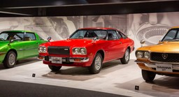 10 Hidden Gems in Hiroshima's Mazda Museum | Mazda Stories