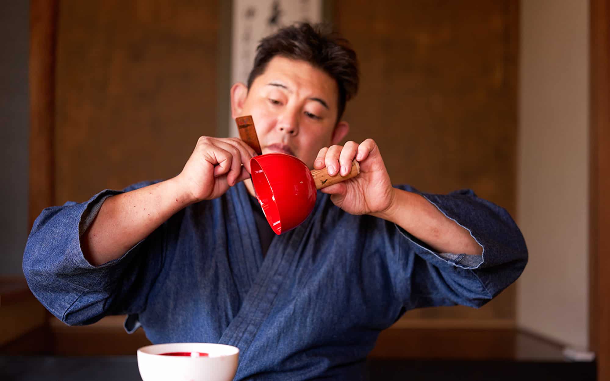 The Timeless Beauty of Urushi, Japanese Lacquerware | Mazda Stories