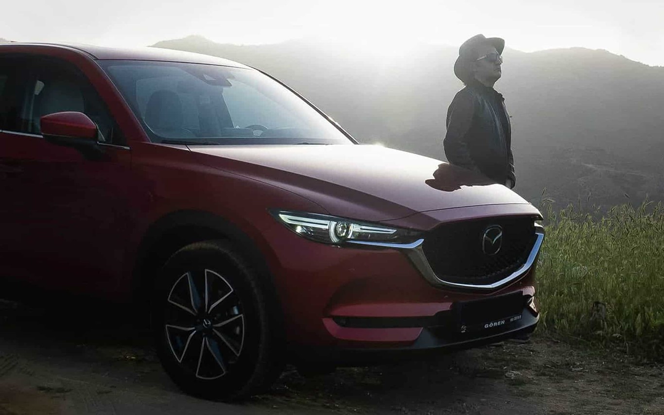 Forget Everything You Thought You Knew About The Mazda Cx 5! - zo4ljil