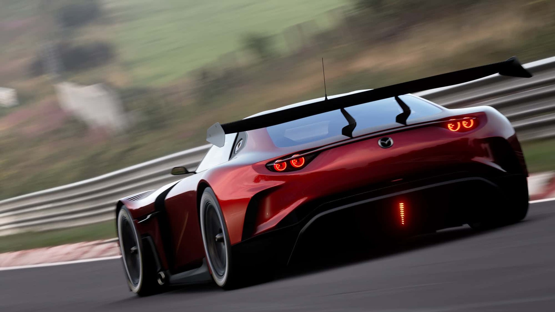 Gran Turismo 7 series lead is looking into bringing the racing